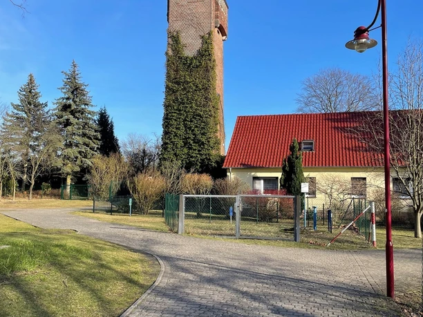 Aussichtsturm Kehrigk