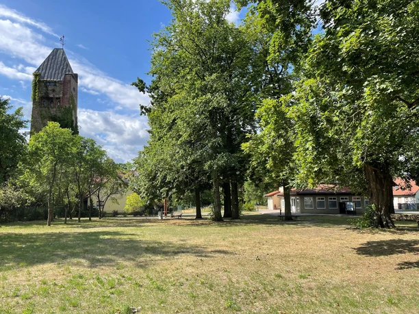 Aussichtsturm Kehrigk