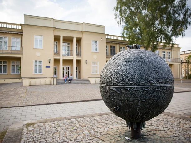 Dokumentationszentrum Alltagskunst der DDR