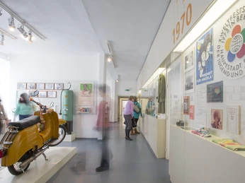 Dokumentationszentrum