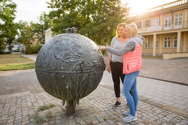Dokumentationszentrum Alltagskultur der DDR