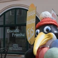 Eiscafé Franke in Bad Belzig