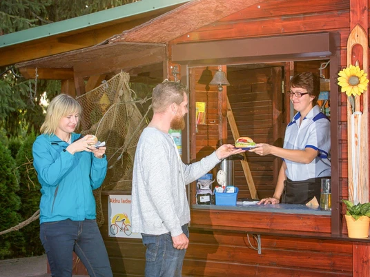 Fischereihof "An der Festung Küstrin"