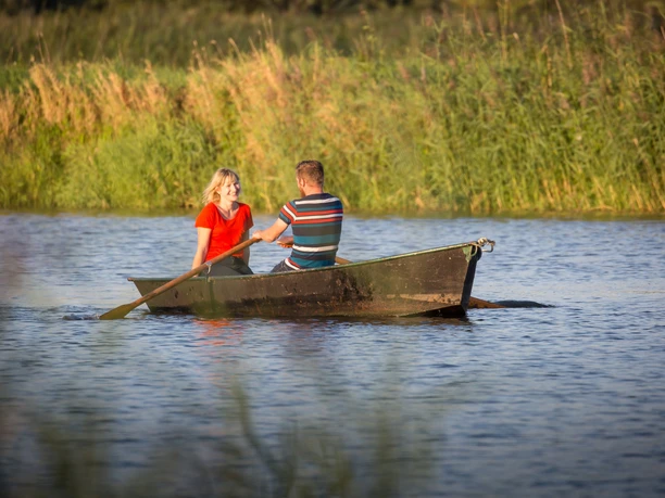 Fischereihof "An der Festung Küstrin"