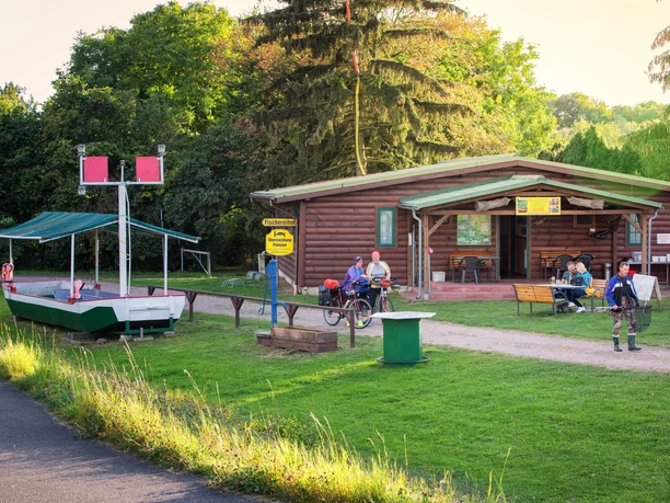 Fischereihof Schneider