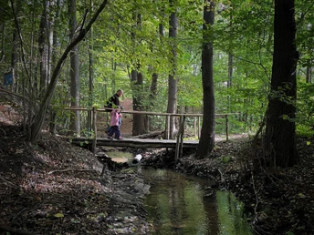 Planfließ-Rundwanderweg