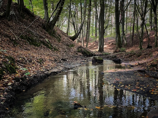 Planfließ-Rundwanderweg