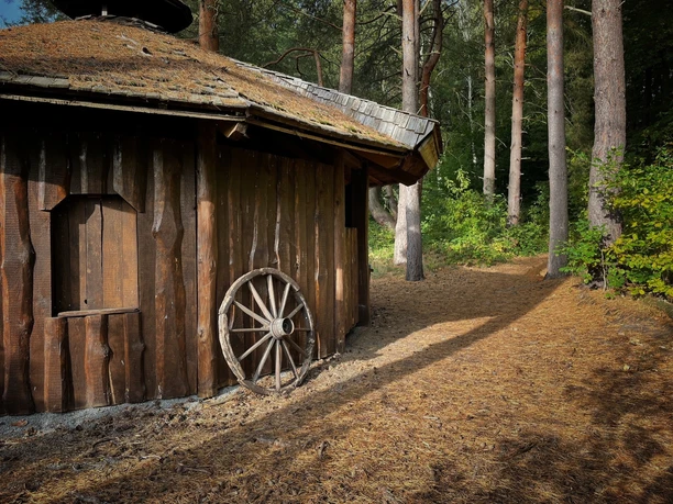 Planfließ-Rundwanderweg