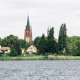Heilig-Geist-Kirche Werder (Havel)
