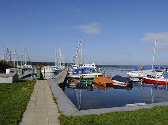 Yachtclub Diensdorf e.V.