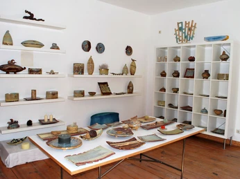 AtelierCafé Wendisch Rietz