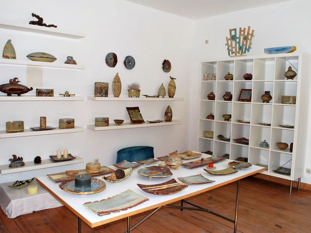 AtelierCafé Wendisch Rietz