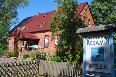 AtelierCafé Wendisch Rietz