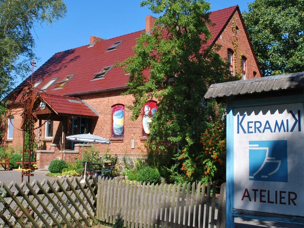 AtelierCafé Wendisch Rietz