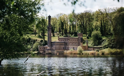 Sieben Seen Tour