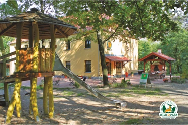 Wildparkbistro Kobel