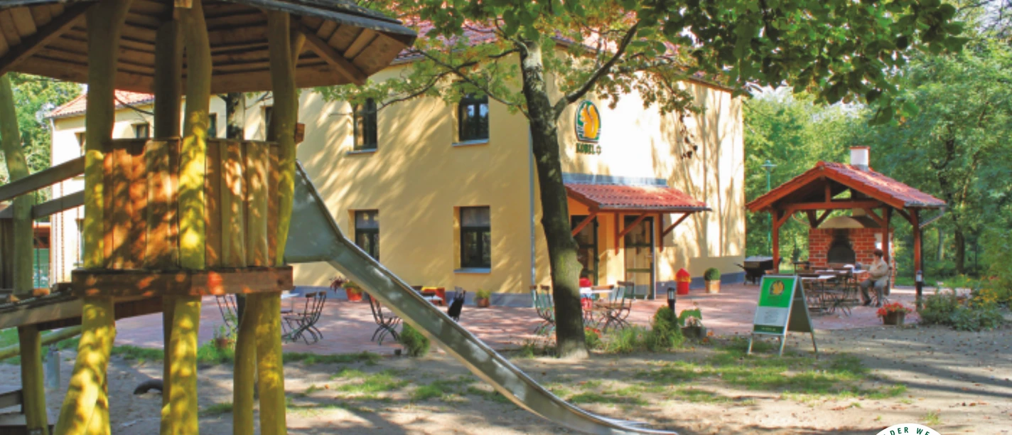 Wildparkbistro Kobel