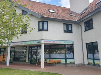 Vereinscafé