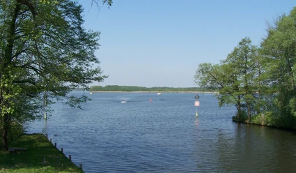 Am Dolgensee