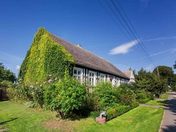 Kolonistendorf Neulietzegöricke