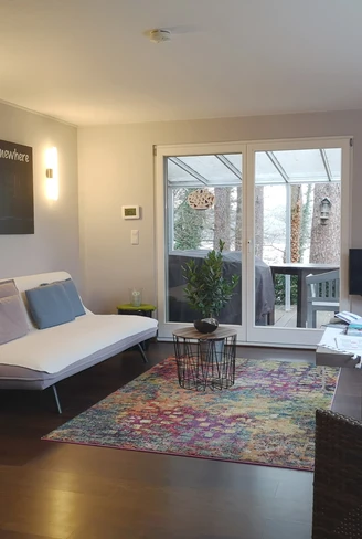 Ferienhaus Refugium am Klostersee