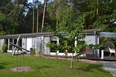 Ferienhaus Refugium am Klostersee