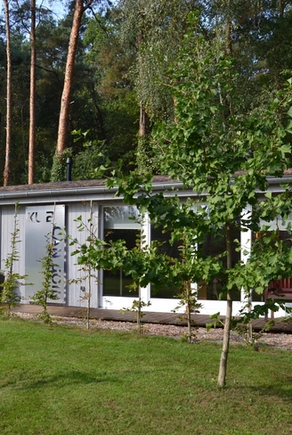 Ferienhaus Refugium am Klostersee