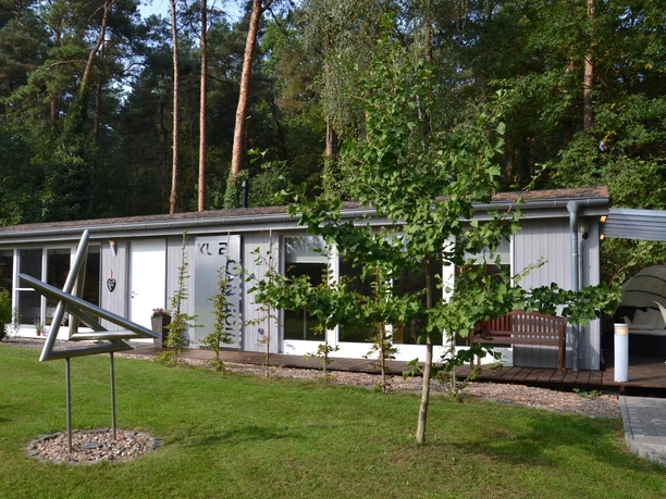 Ferienhaus Refugium am Klostersee