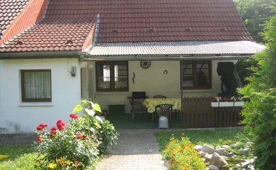 Ferienhaus Barnick