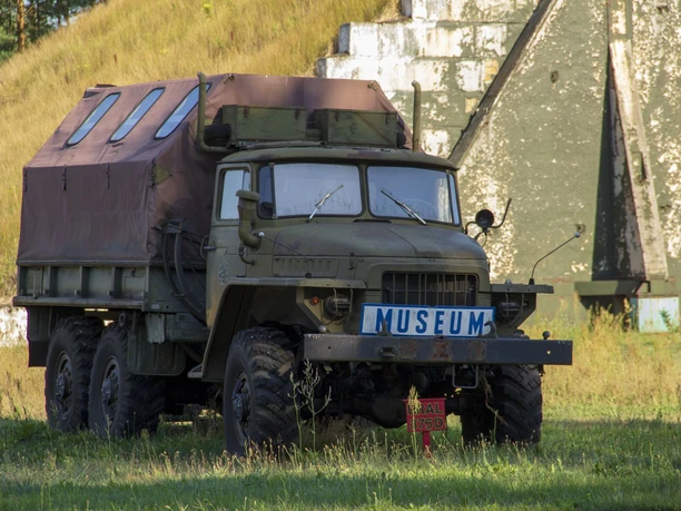 Flugplatz Neuhardenberg