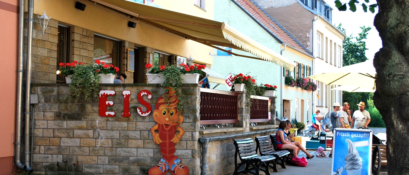 Altstadtcafé Domichowski