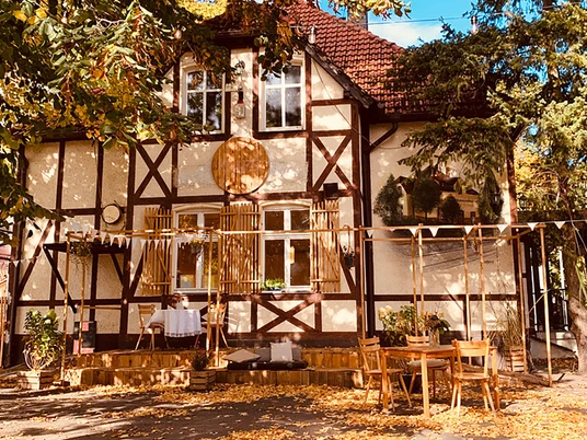 Marktplatz Waldschänke