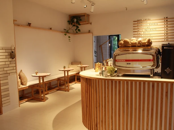 Café Marktplatz Waldschänke