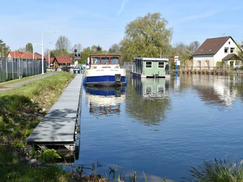 Stadtanleger Storkow