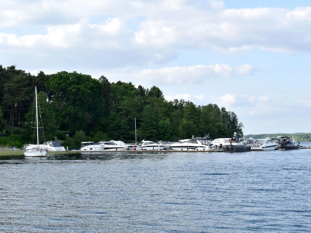 Yachsporthafen Dorsch