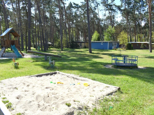 Camping Dahmsdorf
