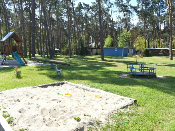Camping Dahmsdorf