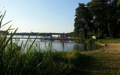 Strandbad Lehnin