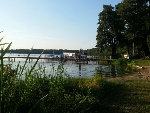 Strandbad Lehnin