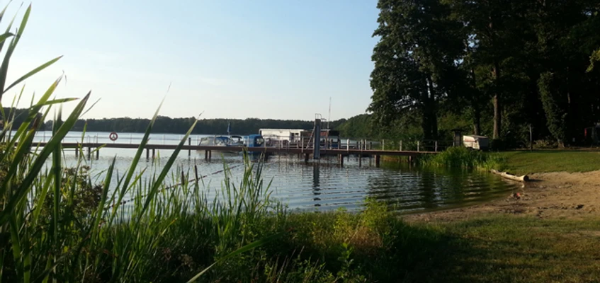 Strandbad Lehnin