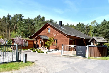 Campingplatz Dahmsdorf