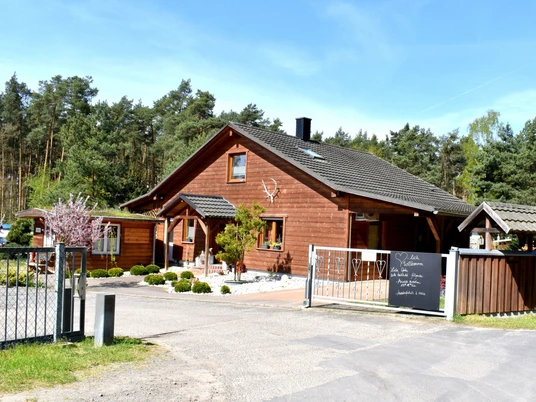 Campingplatz Dahmsdorf