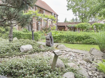 Zachariashof in Ihlow