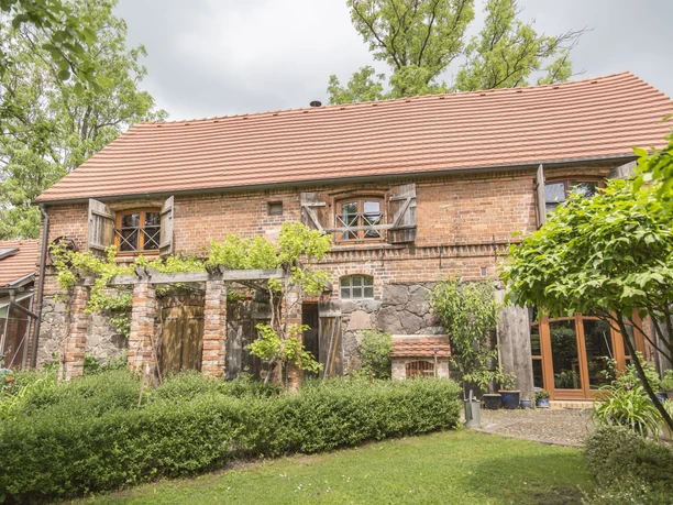 Zachariashof in Ihlow