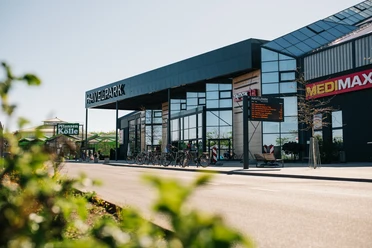 Havelpark Dallgow-Döberitz