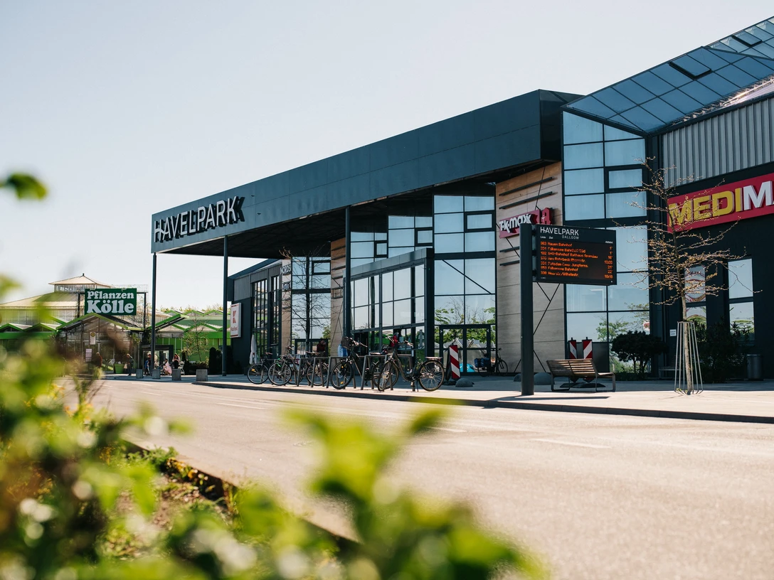 Havelpark Dallgow-Döberitz