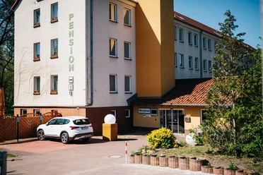 Hotel-Pension Sperlingshof