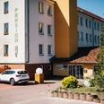 Hotel-Pension Sperlingshof