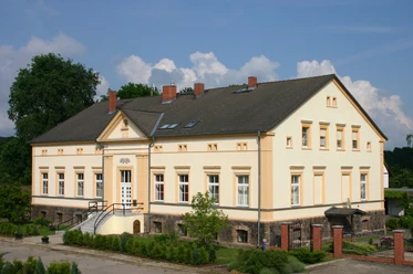 Landhaus Wendtshof