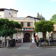Restaurant und Eiscafe Bellavista